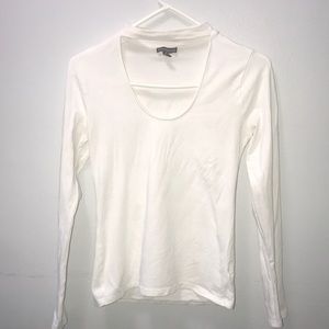 A excellent condition top from Express